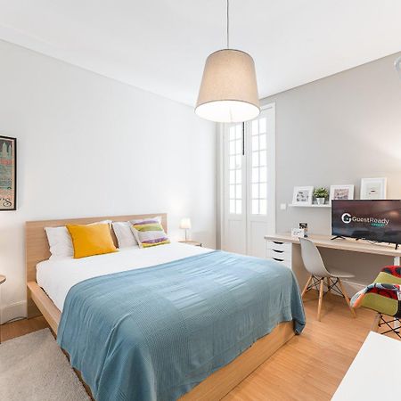 GuestReady - Costa Cabral Guesthouse Room 3 Porto Exterior foto