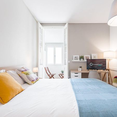 GuestReady - Costa Cabral Guesthouse Room 3 Porto Exterior foto