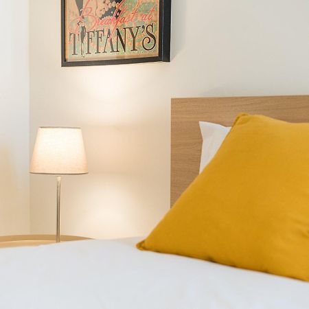 GuestReady - Costa Cabral Guesthouse Room 3 Porto Exterior foto