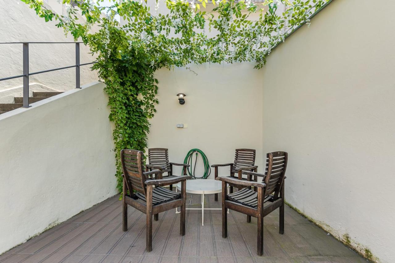 GuestReady - Costa Cabral Guesthouse Room 3 Porto Exterior foto