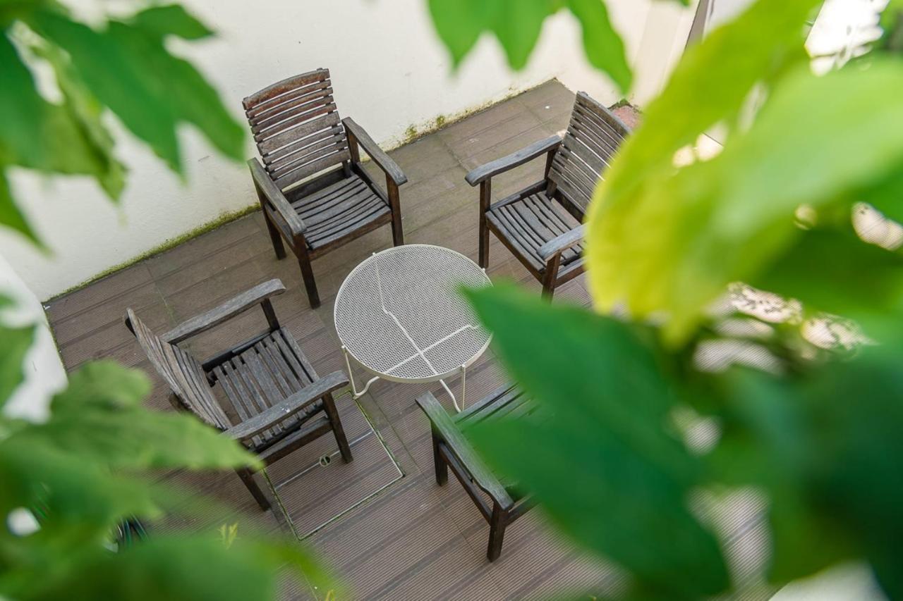 GuestReady - Costa Cabral Guesthouse Room 3 Porto Exterior foto