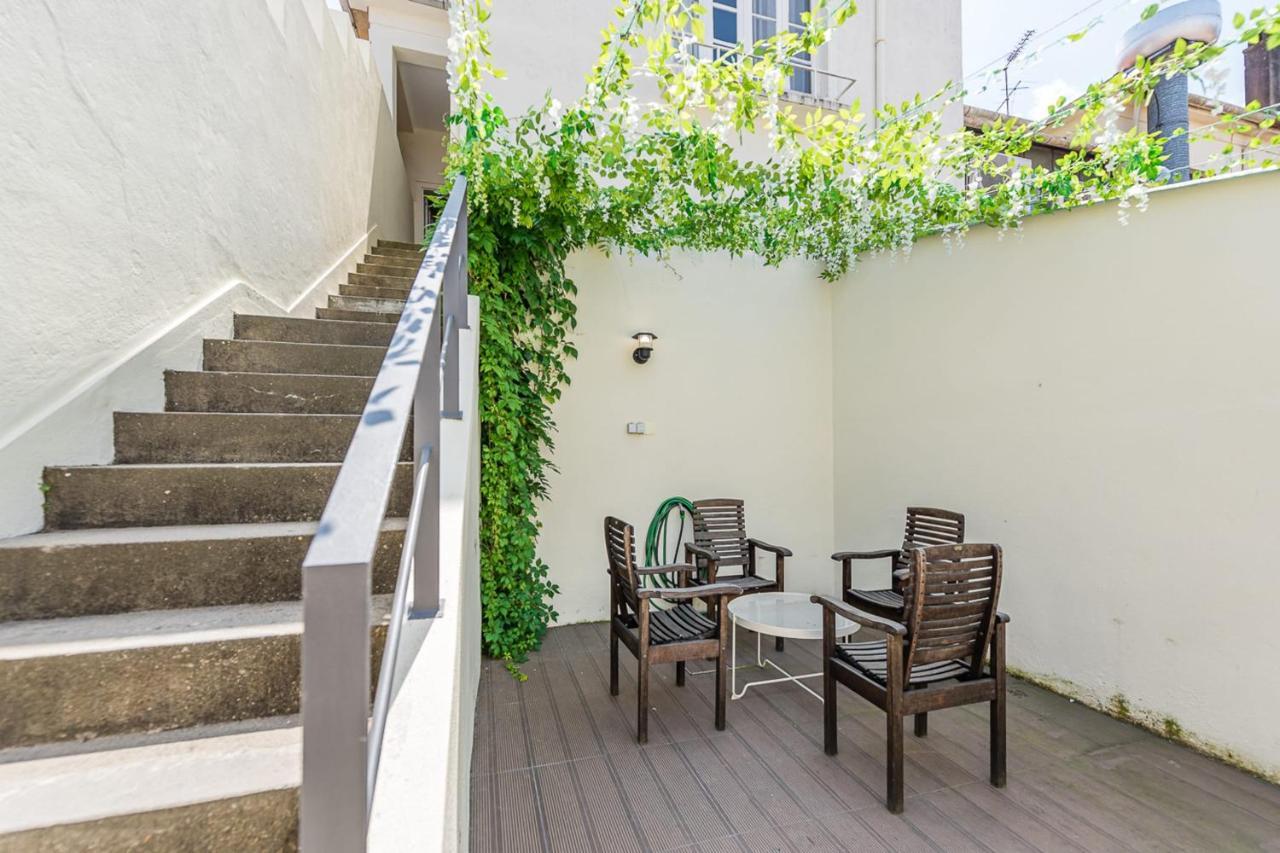 GuestReady - Costa Cabral Guesthouse Room 3 Porto Exterior foto