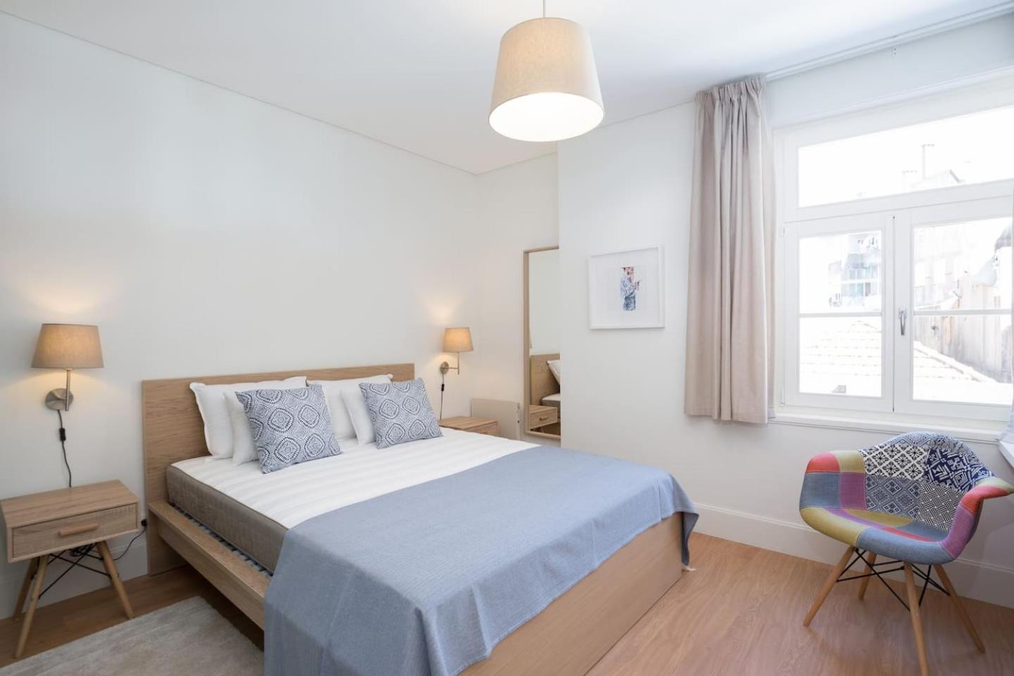 GuestReady - Costa Cabral Guesthouse Room 3 Porto Exterior foto
