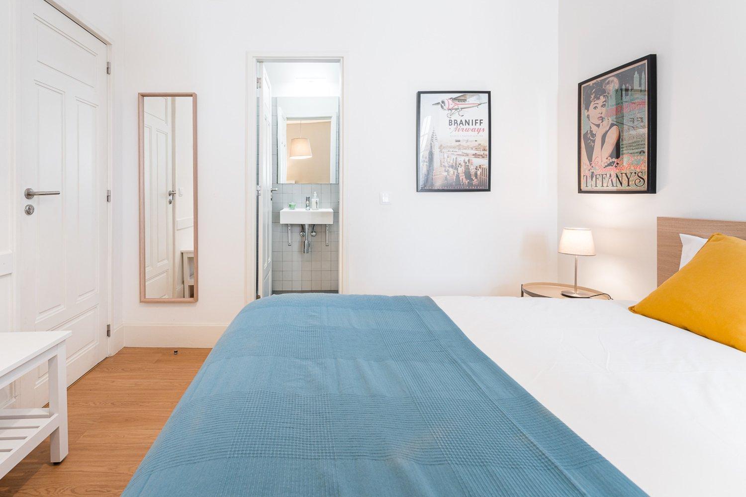 GuestReady - Costa Cabral Guesthouse Room 3 Porto Exterior foto