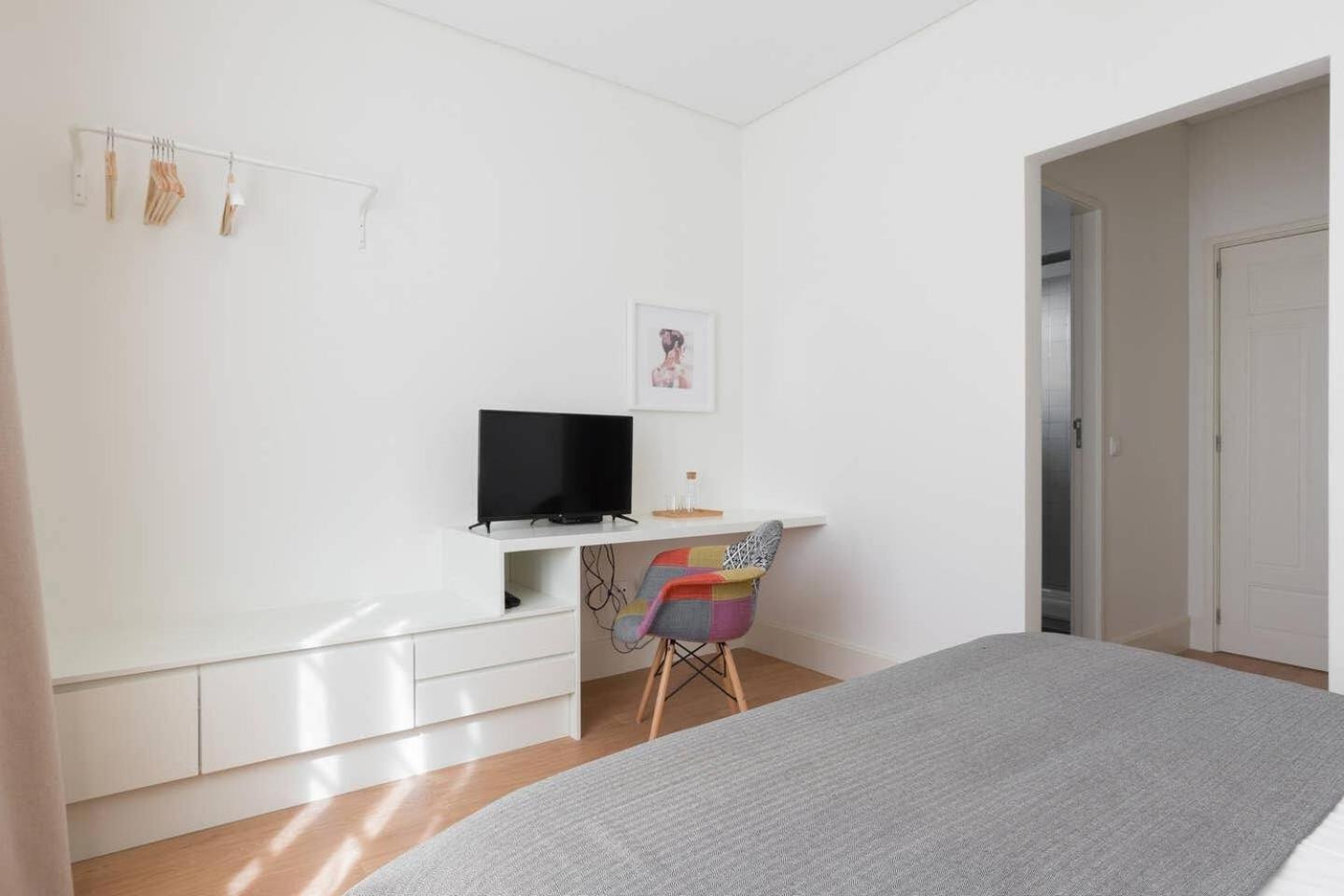GuestReady - Costa Cabral Guesthouse Room 3 Porto Exterior foto
