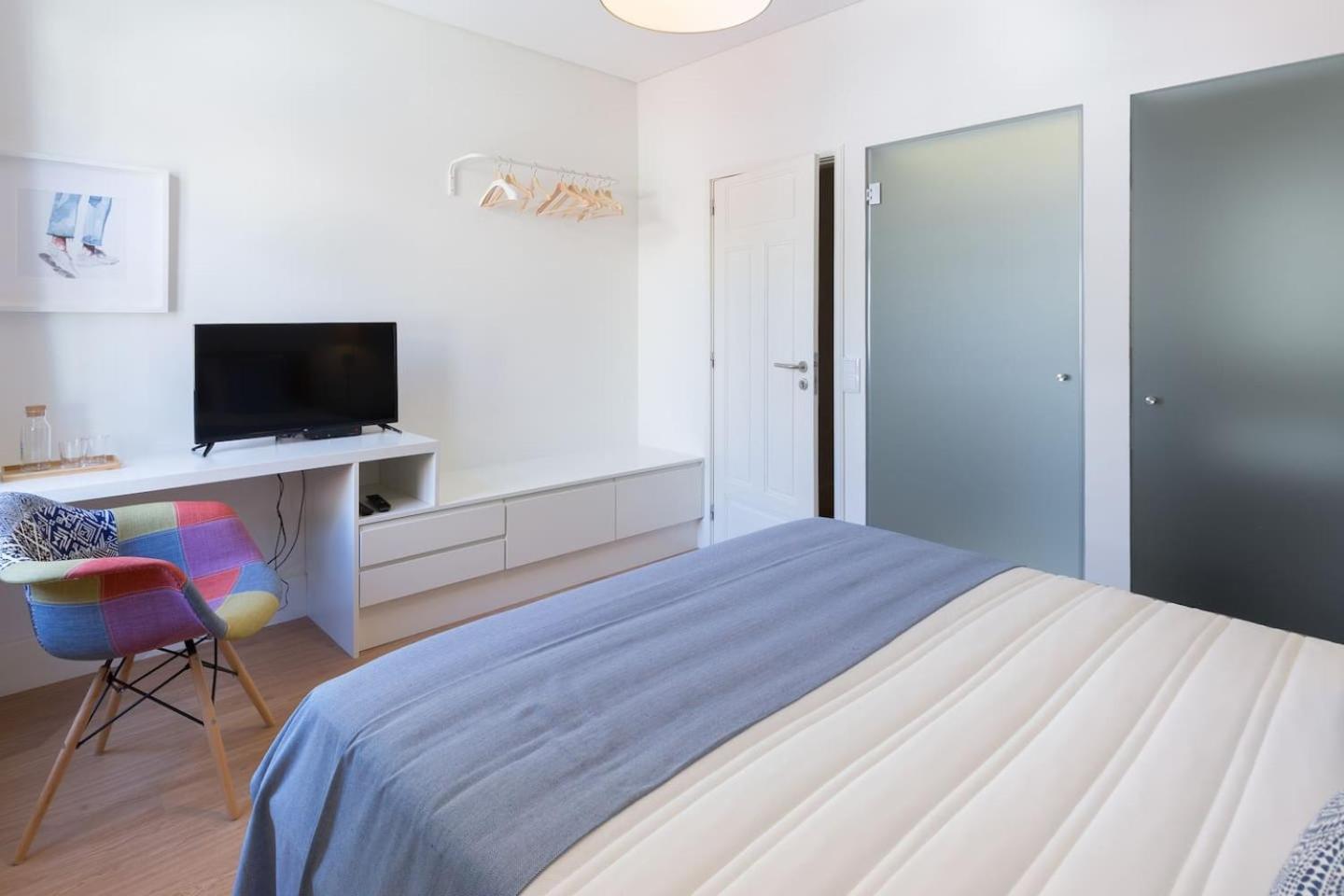 GuestReady - Costa Cabral Guesthouse Room 3 Porto Exterior foto
