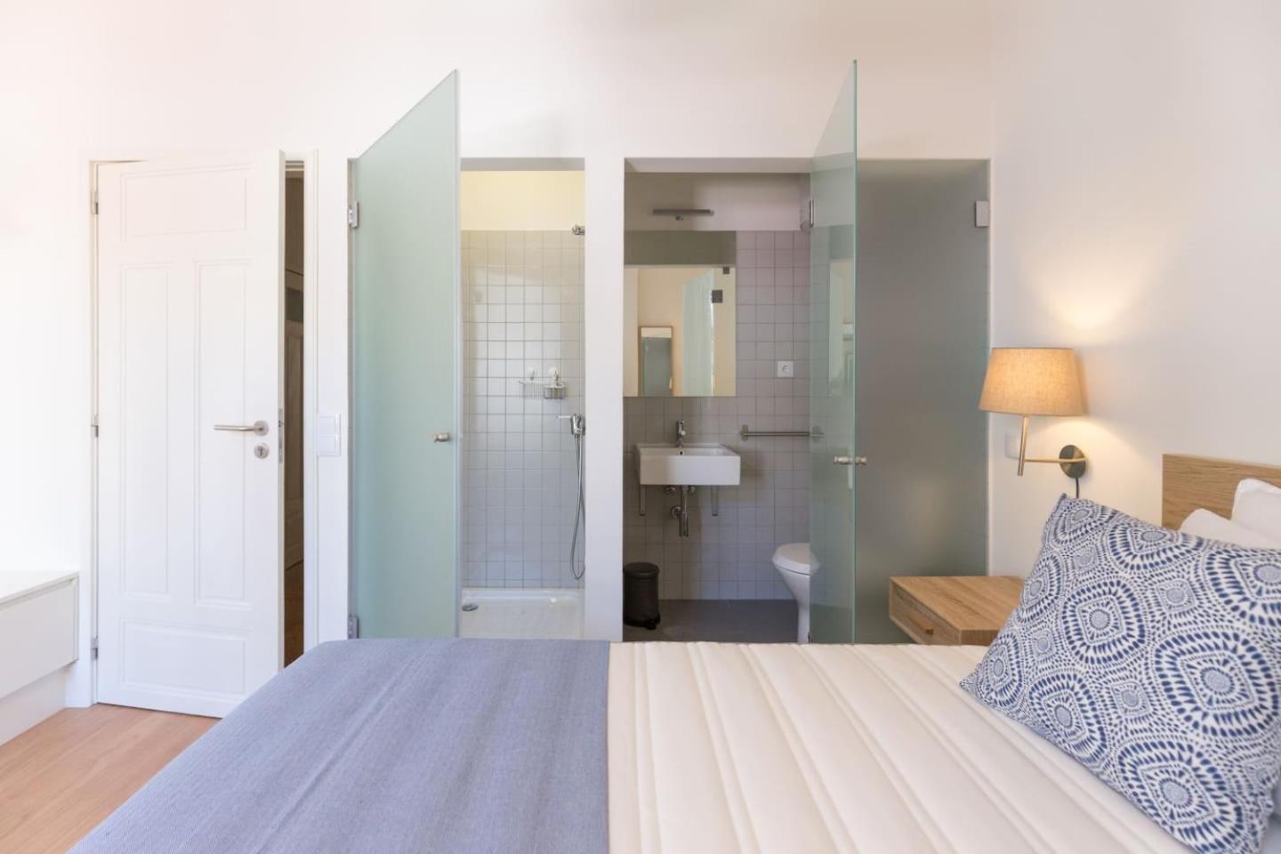 GuestReady - Costa Cabral Guesthouse Room 3 Porto Exterior foto