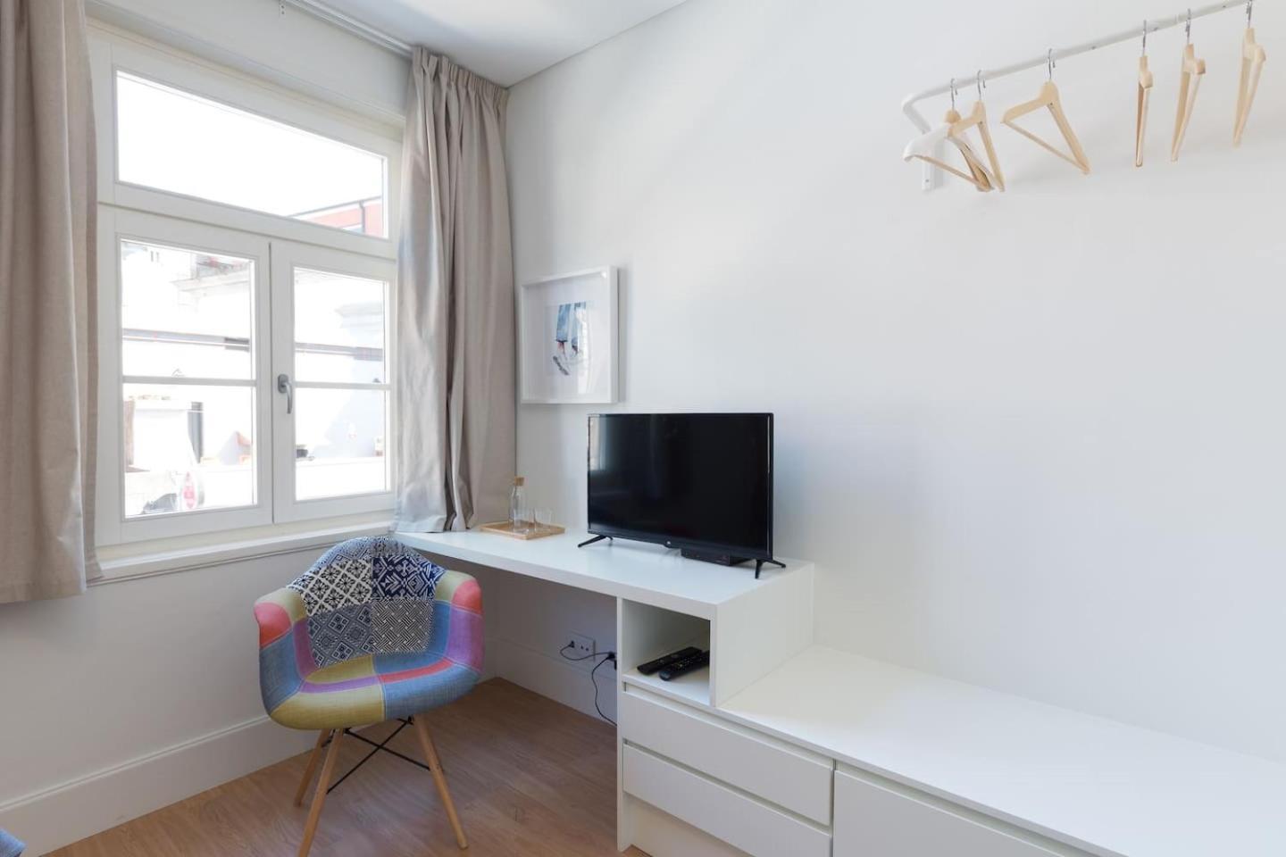 GuestReady - Costa Cabral Guesthouse Room 3 Porto Exterior foto
