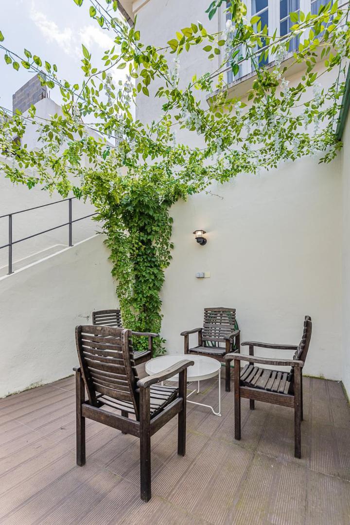 GuestReady - Costa Cabral Guesthouse Room 3 Porto Exterior foto