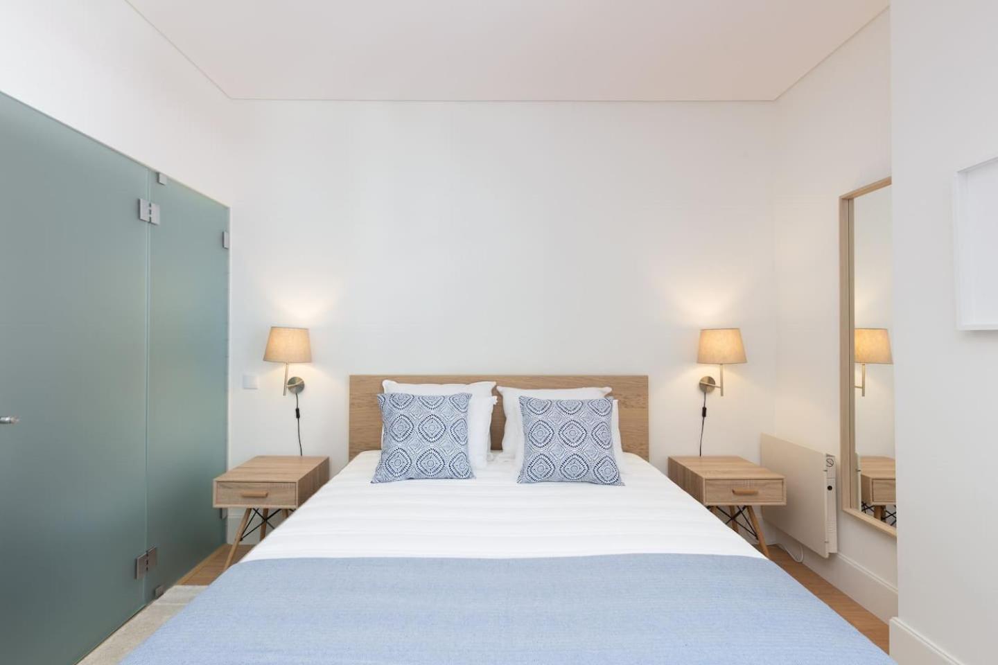 GuestReady - Costa Cabral Guesthouse Room 3 Porto Exterior foto