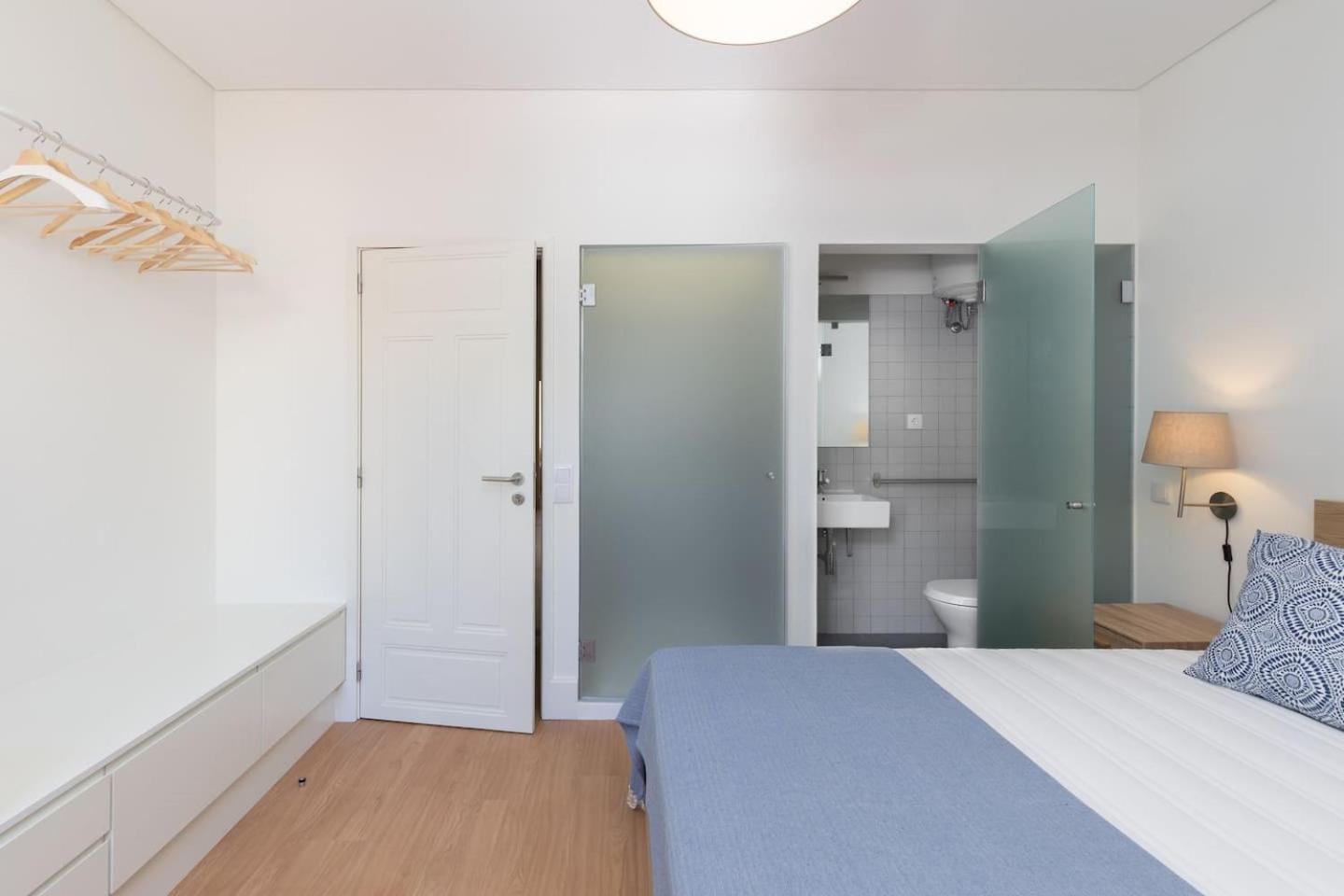 GuestReady - Costa Cabral Guesthouse Room 3 Porto Exterior foto