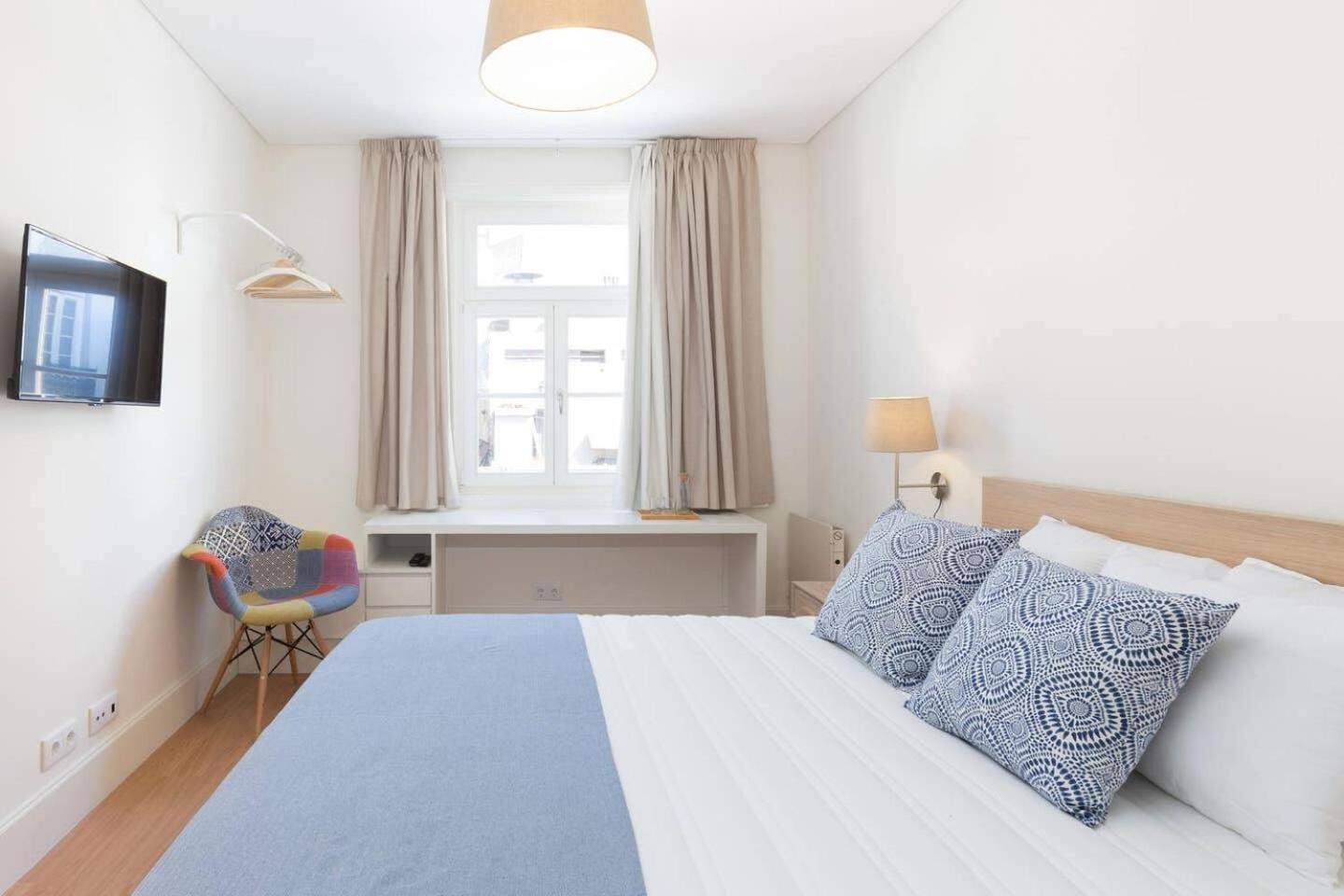 GuestReady - Costa Cabral Guesthouse Room 3 Porto Exterior foto