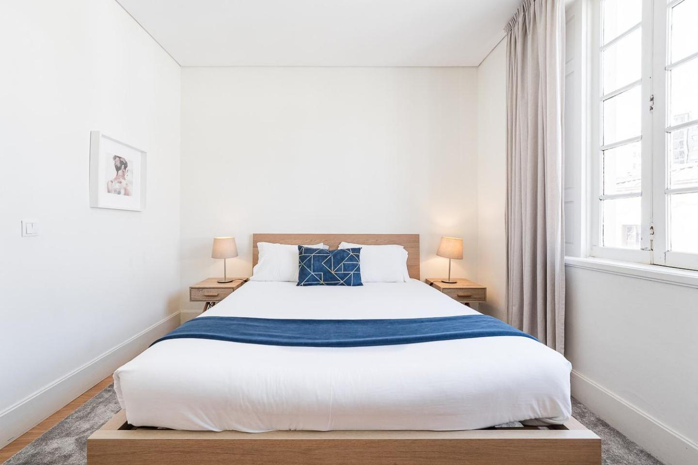 GuestReady - Costa Cabral Guesthouse Room 3 Porto Exterior foto