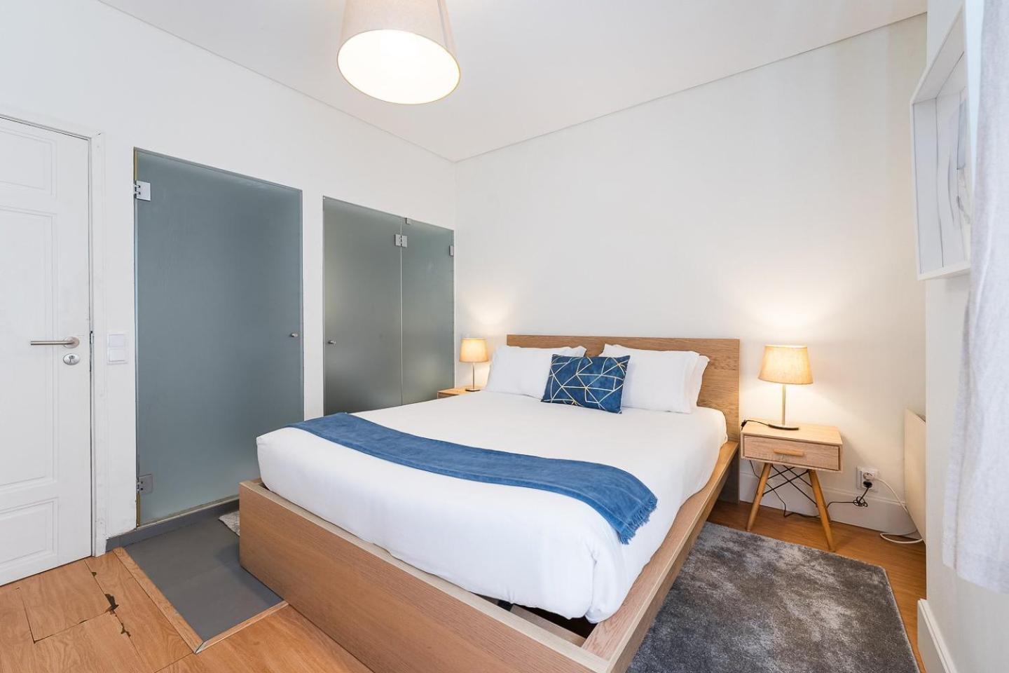 GuestReady - Costa Cabral Guesthouse Room 3 Porto Exterior foto