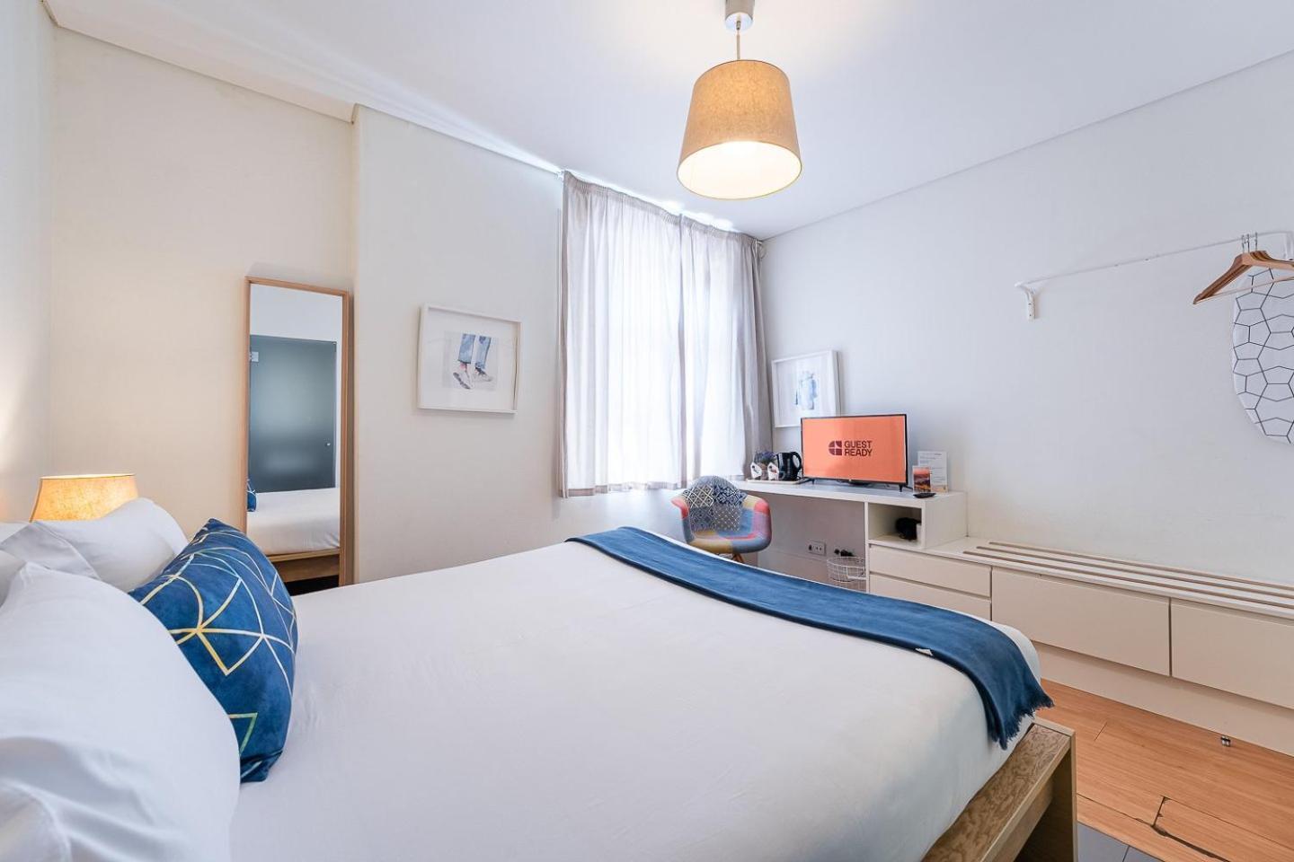 GuestReady - Costa Cabral Guesthouse Room 3 Porto Exterior foto