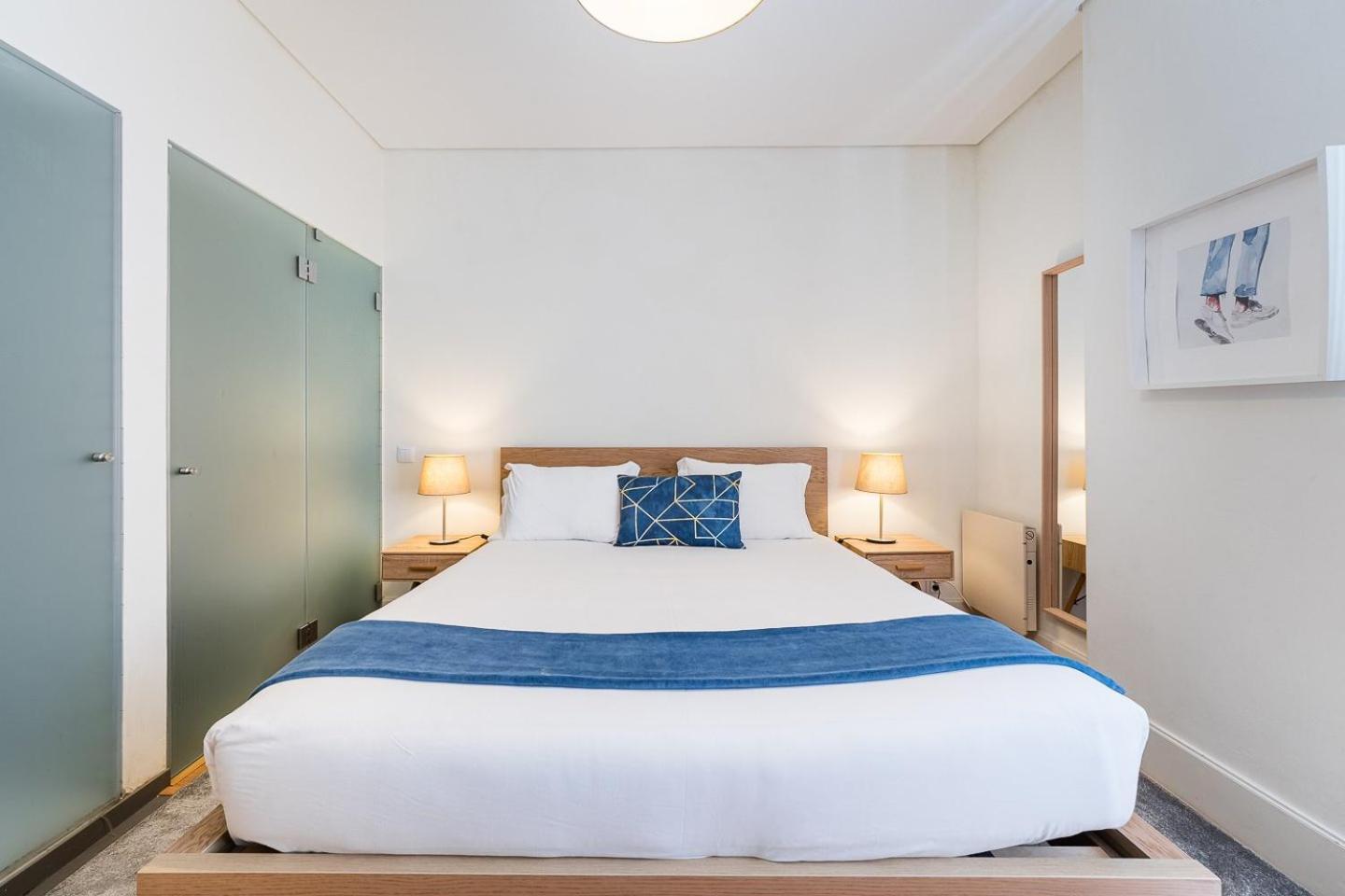 GuestReady - Costa Cabral Guesthouse Room 3 Porto Exterior foto