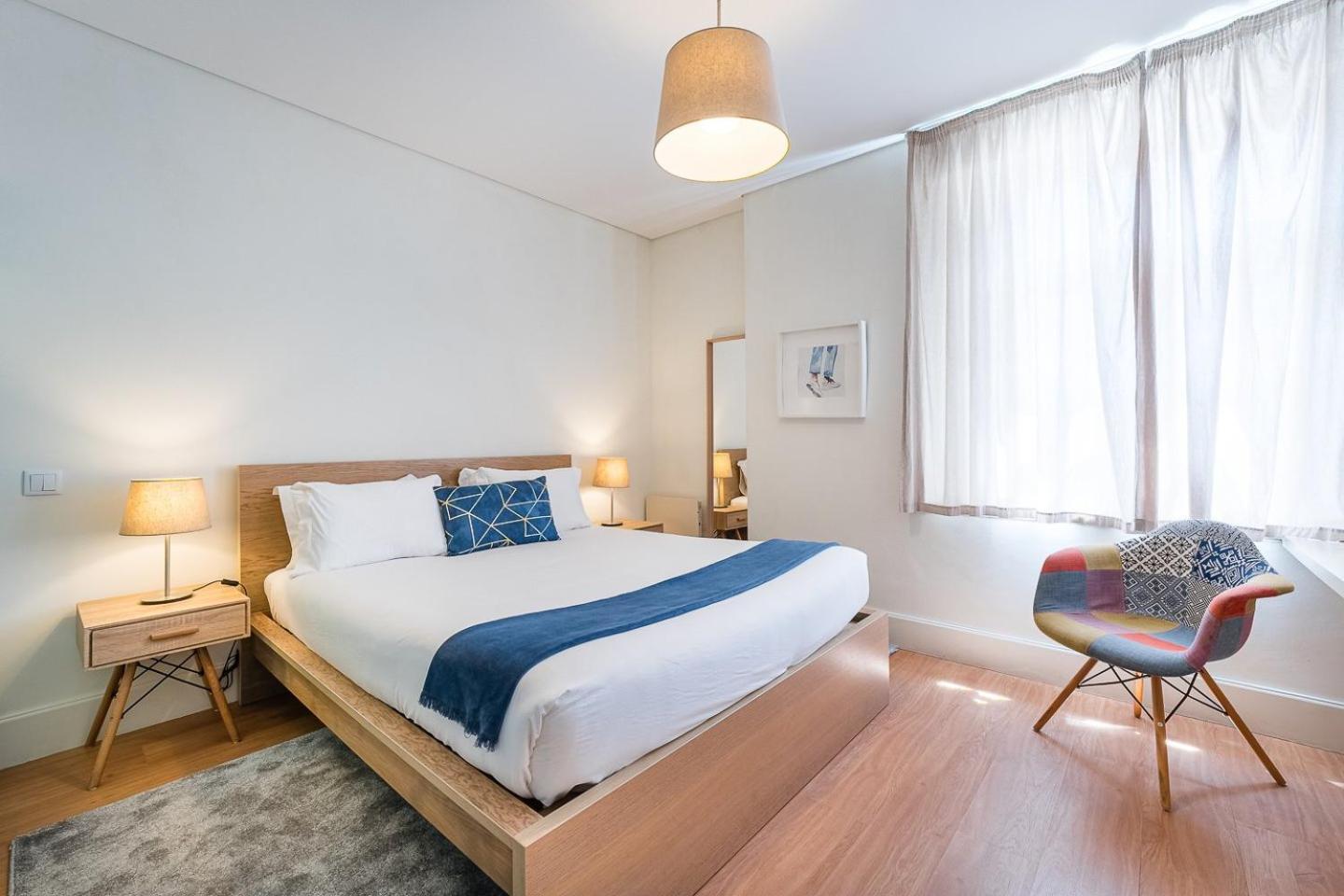 GuestReady - Costa Cabral Guesthouse Room 3 Porto Exterior foto