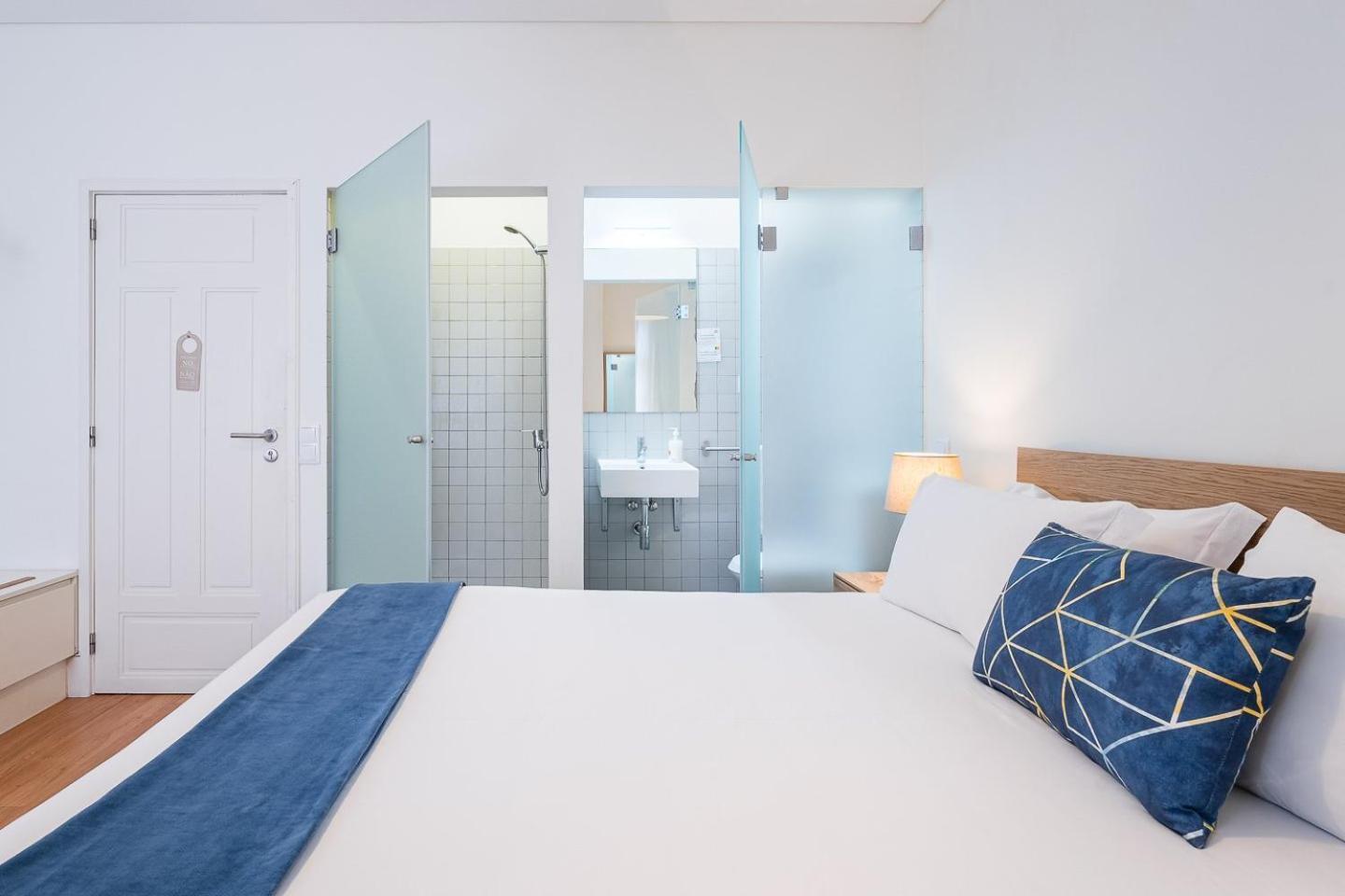 GuestReady - Costa Cabral Guesthouse Room 3 Porto Exterior foto